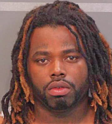 Hawthorne Jeramie - Hamilton County, TN 