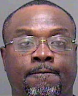 Anderson Ricky - Mecklenburg County, NC 