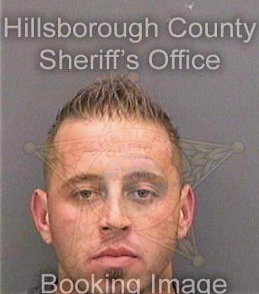 Menendez Rory - Hillsborough County, FL 