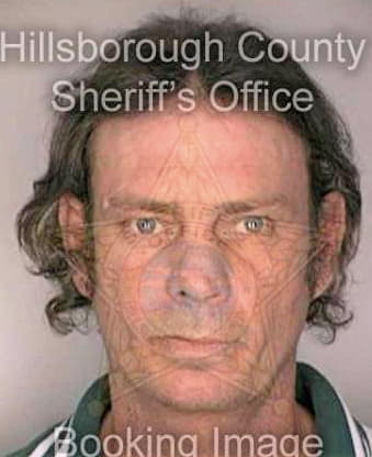 Melton Timothy - Hillsborough County, FL 