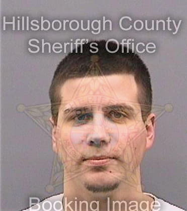 Downing Aaron - Hillsborough County, FL 