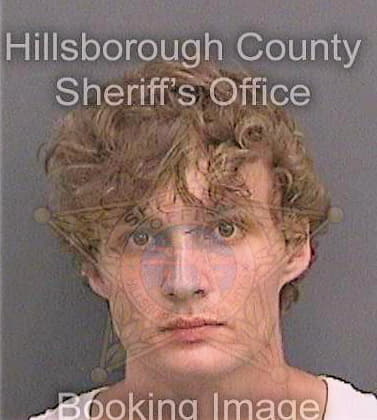 Sevier Adam - Hillsborough County, FL 