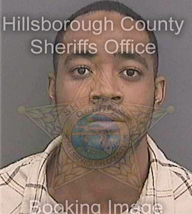 Smith Devin - Hillsborough County, FL 