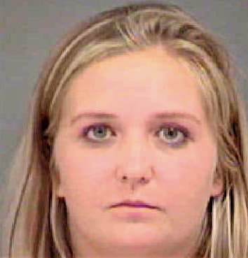 Hegler Megan - Mecklenburg County, NC 