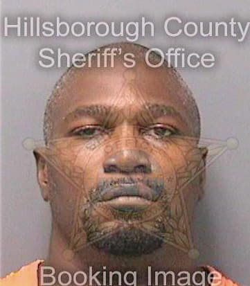 Scott Paul - Hillsborough County, FL 