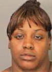 Williams Alicia - Shelby County, TN 