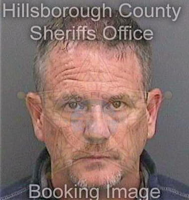 Givens Benjamin - Hillsborough County, FL 