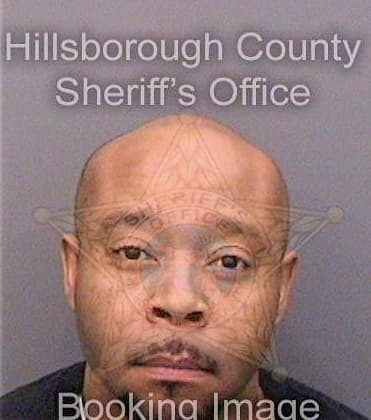 Chappell Gregory - Hillsborough County, FL 