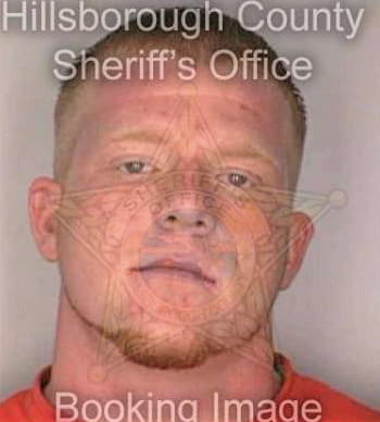 Shreves Nicholas - Hillsborough County, FL 