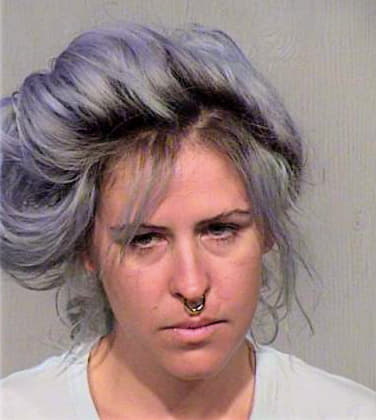 Robinson-Halloran Ryann - Maricopa County, AZ 