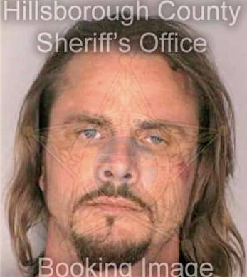Mccurry Anthony - Hillsborough County, FL 