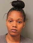 Boykins Britney - Shelby County, TN 