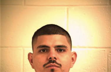 Martinez Eduardo - Hidalgo County, TX 