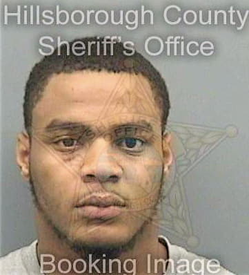 Speights John - Hillsborough County, FL 