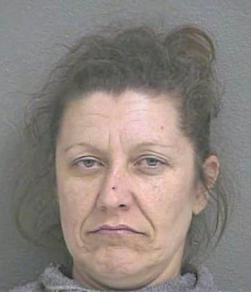 Crabb Kelly - Wyandotte County, KS 