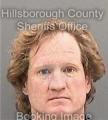 Randall Peter - Hillsborough County, FL 