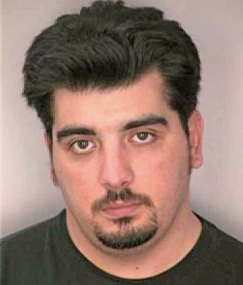 Medel Richard - Hillsborough County, FL 