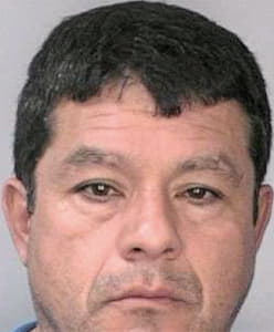 Deleon Carlos - Hillsborough County, FL 