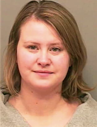 Weeks Courtney - Montgomery County, TN 