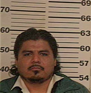 Garcia Jose - Hidalgo County, TX 