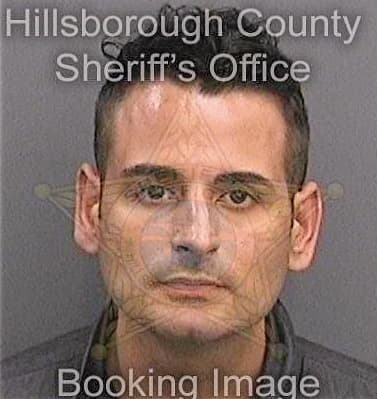 Jimenez Marco - Hillsborough County, FL 