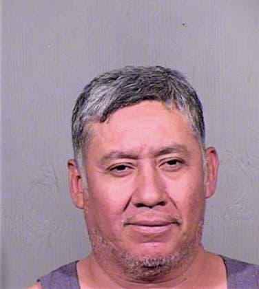 Hernandez Rodrigo - Maricopa County, AZ 