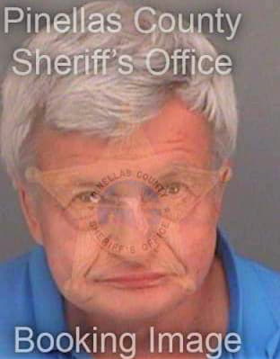 Mark James - Pinellas County, FL 