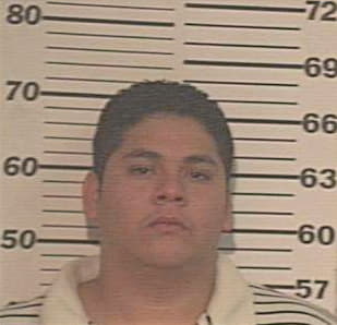 Martinez Jorge - Hidalgo County, TX 