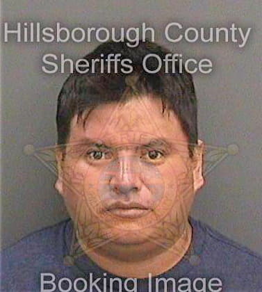 Martinezpena Ramiro - Hillsborough County, FL 