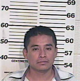 Olmedo Edgar - Hidalgo County, TX 