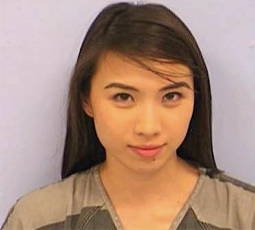 Chen Ginna - Travis County, TX 