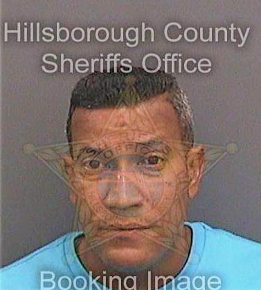 Navarrovarcarcel Amett - Hillsborough County, FL 