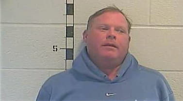 Melhuish John - Shelby County, KY 