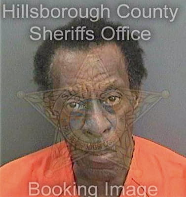 Walker Roosevelt - Hillsborough County, FL 