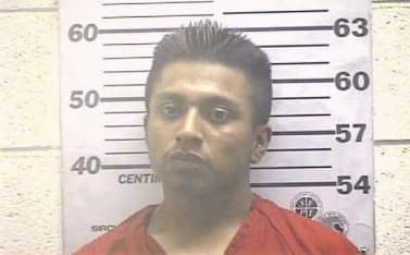 Hernandez-Garcia Antonio - SantaFe County, NM 