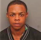 Johnson Cristavion - Shelby County, TN 
