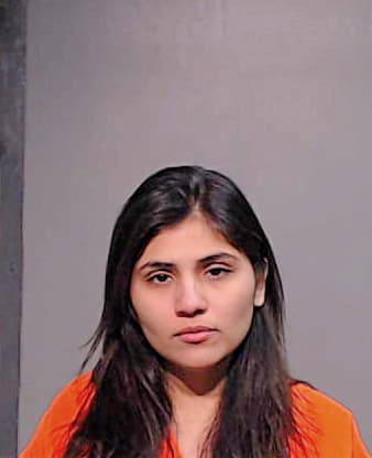 Ramos Elizabeth - Hidalgo County, TX 