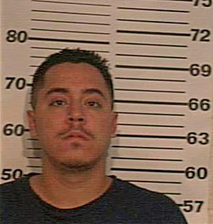 Herrera Esteban - Hidalgo County, TX 