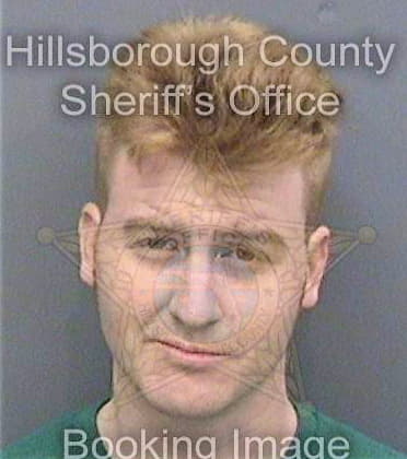 Posey John - Hillsborough County, FL 