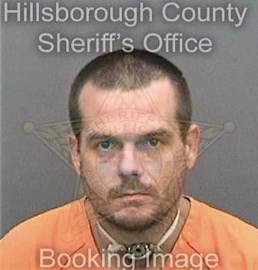 Proctor Randall - Hillsborough County, FL 