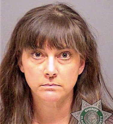 Powell Steffanie - Clackamas County, OR 