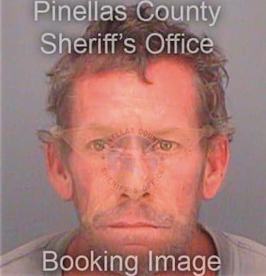 Geiger Thomas - Pinellas County, FL 