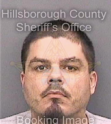 Medina Walter - Hillsborough County, FL 