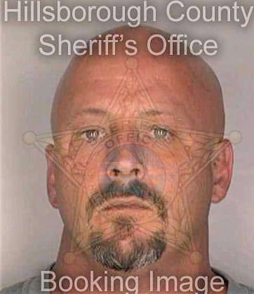 Bruno Brent - Hillsborough County, FL 