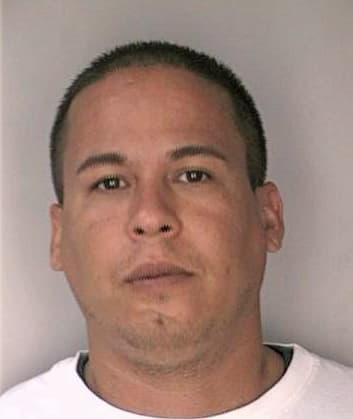 Lopez Norberto - Hillsborough County, FL 