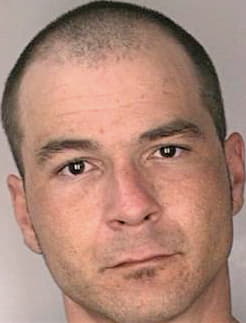 Bouck Christopher - Hillsborough County, FL 