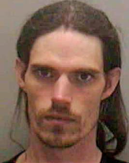 Spencer Christopher - Lee County, FL 