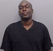 Brocks Jerald - Union County, AR 