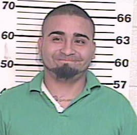 Rodriguez John - Hidalgo County, TX 