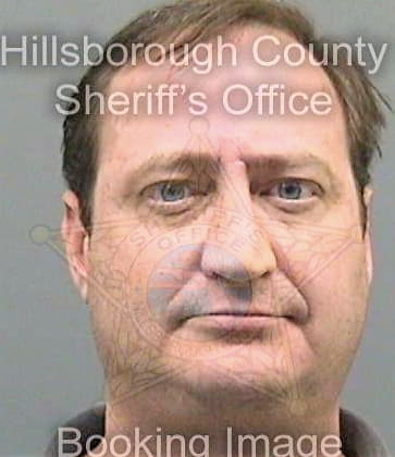 Crawford Michael - Hillsborough County, FL 